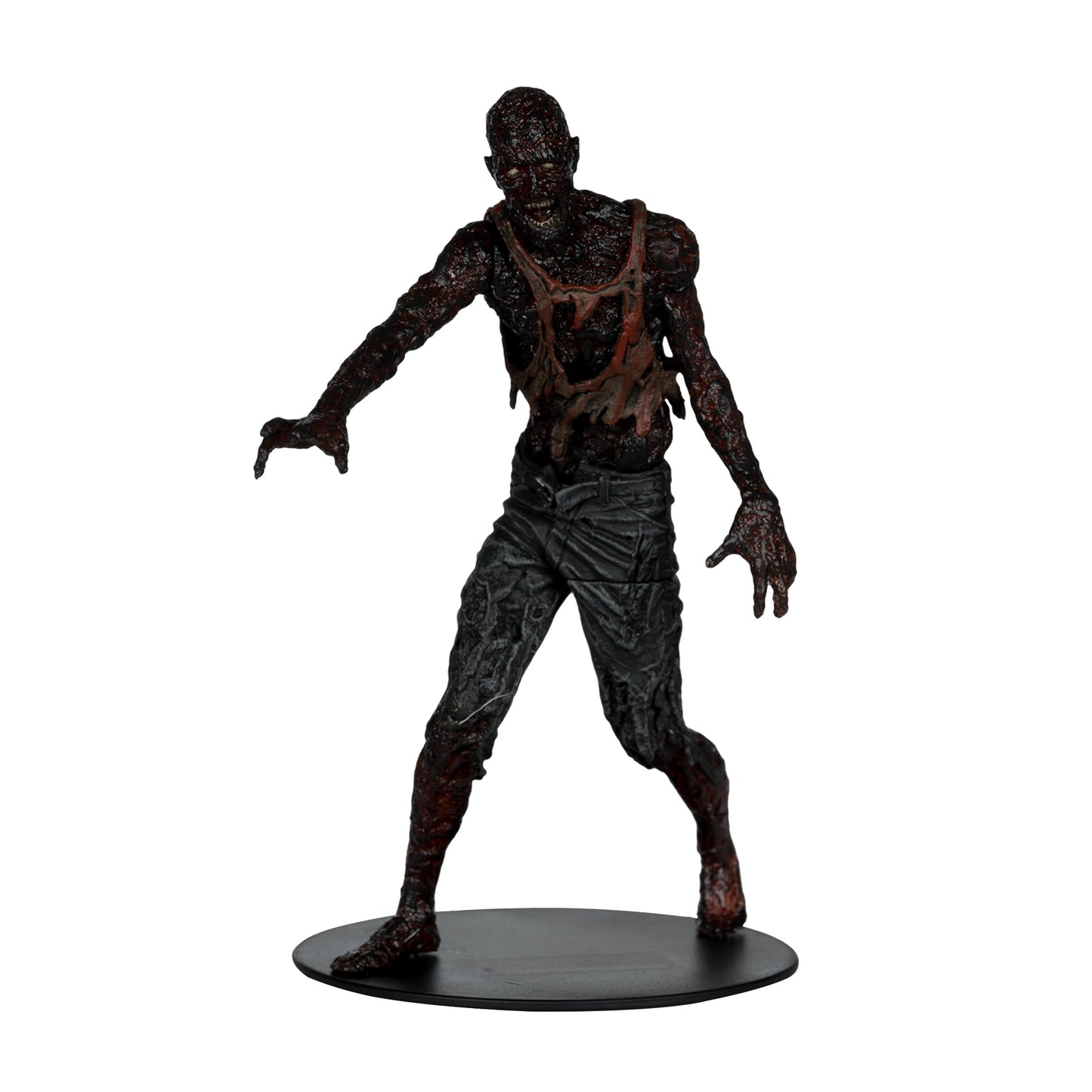 McFarlane Toys - The Walking Dead Walkers 5in Figure 4-Pack