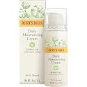 Burts Bees, Cream Moisturizing Sensitive, 1.8 Ounce