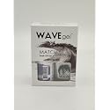 WAVEGEL Soak-0ff Gel & Nail Lacquer Matching Duo Set - Snow Ice - W0756-0756 I 0.5 Oz Beauty & Personal Care WAVE gel