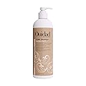 Ouidad Curl Shaper Double Duty Weightless Cleansing Conditioner, 16 Fl Oz, 94116