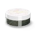 MARBLERS Chunky Natural Mica Powder [Green Black Pearl] 0.11oz (3g) | Highly Pigmented | Non-Toxic, Vegan, Cruelty-Free | Eyeshadow, Body Butter, Nail