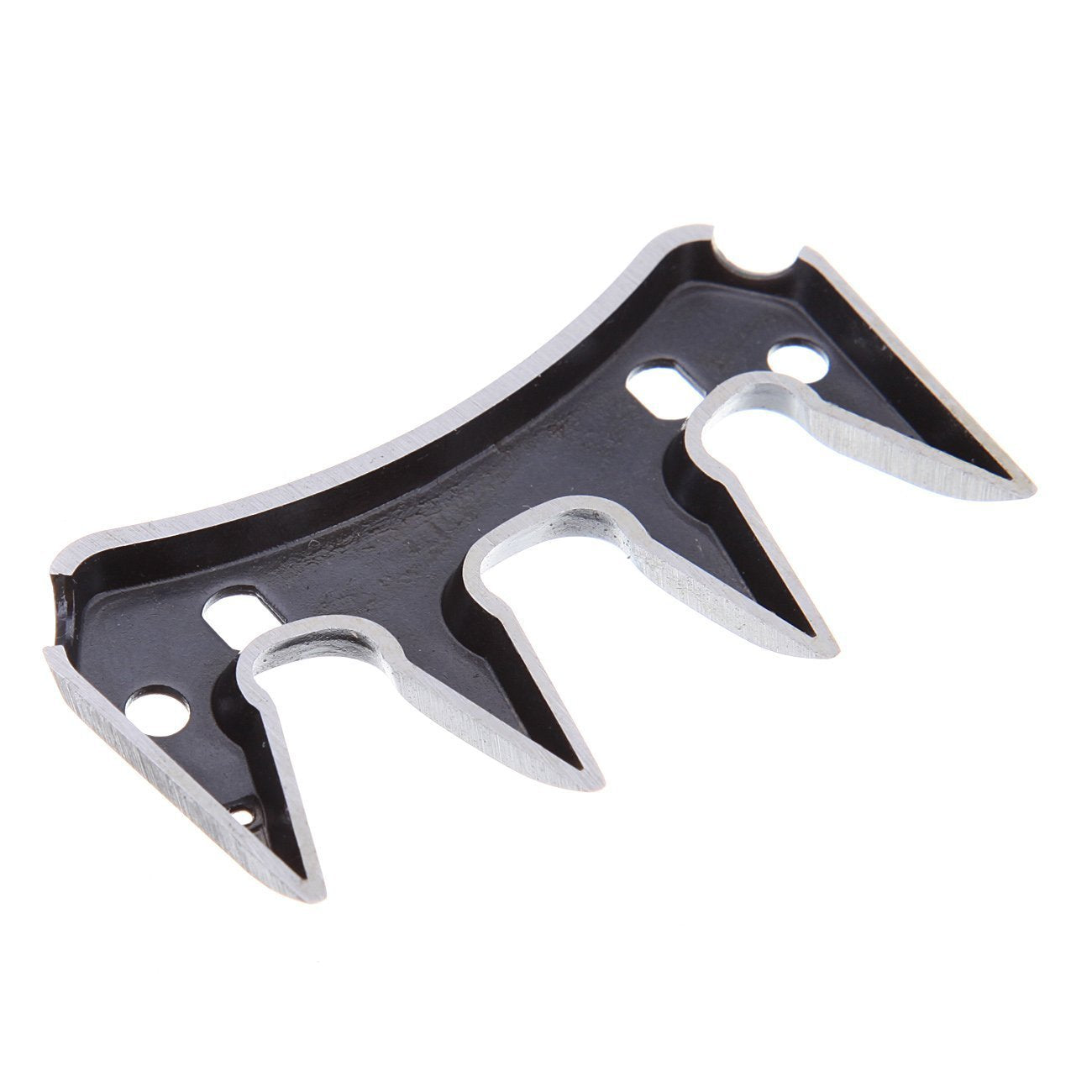 Curling Tooth Blade Sheep Clipper Shears Cutter Sheep Clipper Blades Beauty and Personal Care Beiyuan