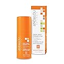 Andalou Naturals Dark Spot Corrector, Complexion Enhancing Face Serum with Vitamin C, May Help Hyperpigmentation, Reduce the Appearance of Acne
