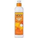 CANTU Natural Hair Curl Stretcher Cream Rinse 10oz, 10 Oz