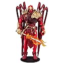 DC Multiverse Azrael: Batman Curse of The White Knight #1 7" Action Figure