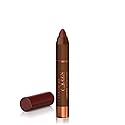 COVERGIRL Queen Jumbo Gloss Balm Satin and Spice, .13 oz (packaging may vary)