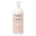 Ouidad Advanced Climate Control Defrizzing Conditioner - 33.8 fl oz, Anti-Frizz Nano Technology, Locks In Moisture, Protects Curls from Heat, Safe