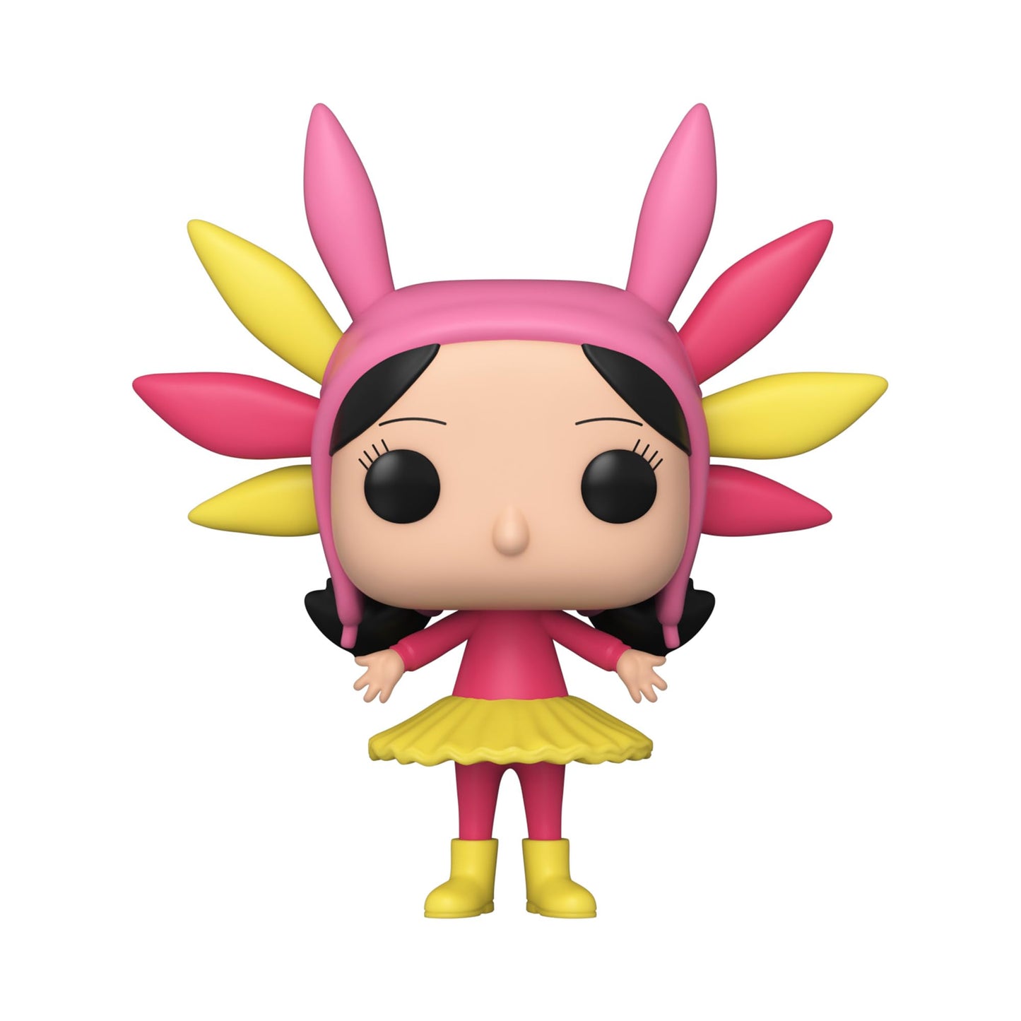 Funko Pop! Animation: Bob's Burgers - Band Louise