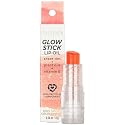 Pacifica Lipstick Oil - Glow Stick Lip Tint Oil - Hydrating Tinted Lip Balm with Vitamin E for Moisturized Lips, Sheer Tint & Natural Gloss, Vegan