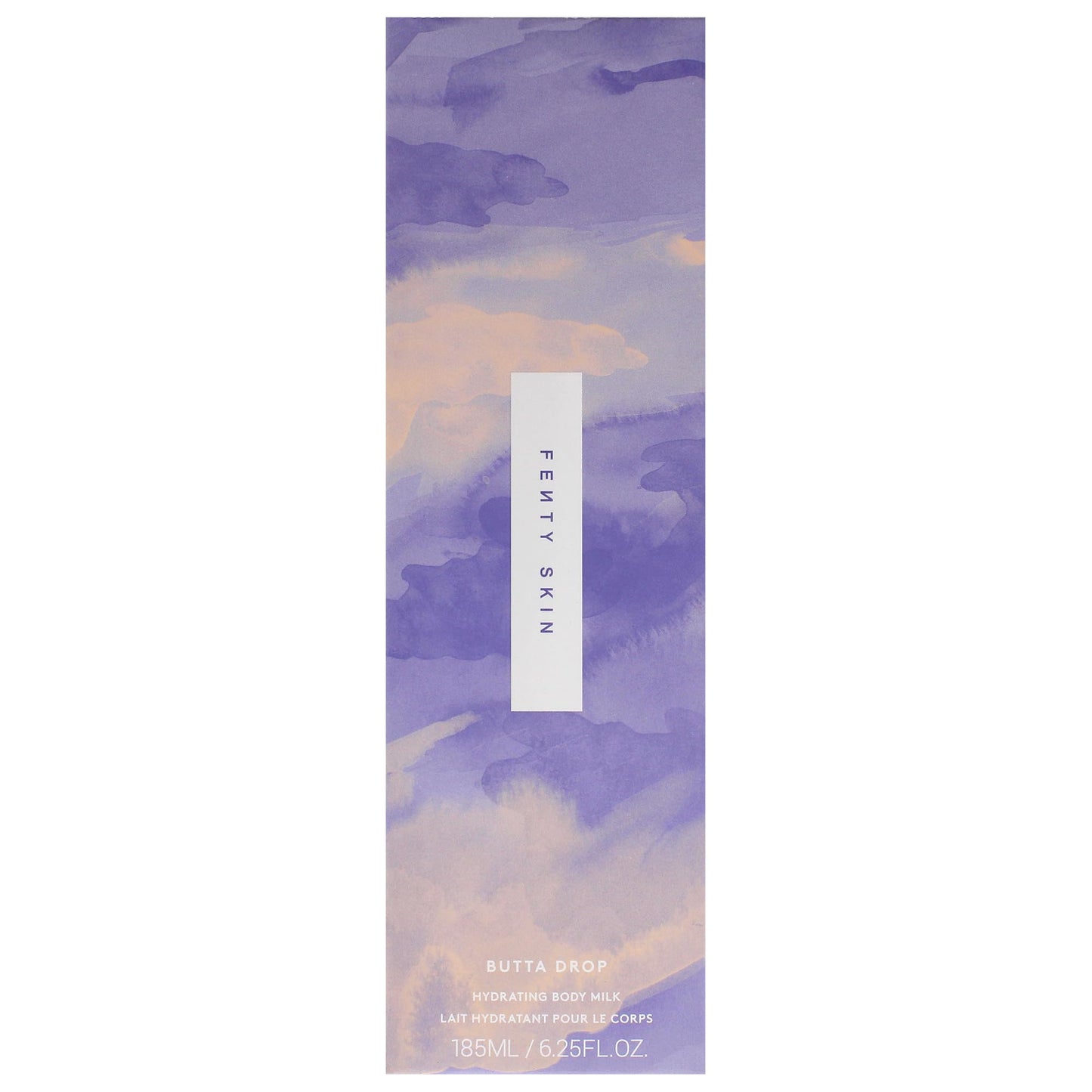 Butta Drop Hydrating Body Milk by Fenty Beauty for Women - 6.2 oz Body Milk