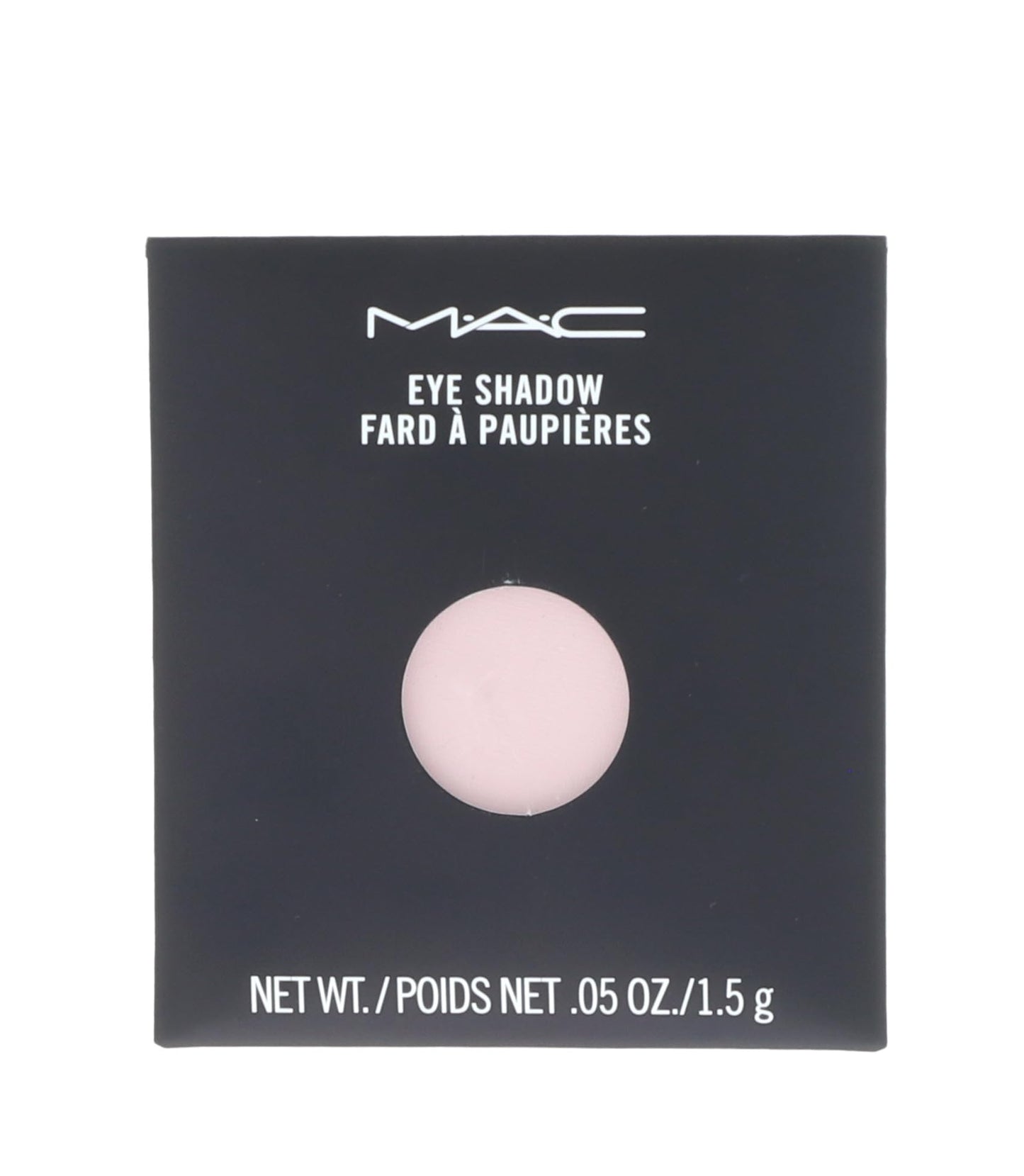 MAC Eye Shadow Refill: Yogurt