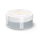 MARBLERS Fine Natural Mica Powder [Blue Gray] 0.11oz (3g) | Highly Pigmented | Non-Toxic, Vegan, Cruelty-Free | Eyeshadow, Body Butter, Nail Polish