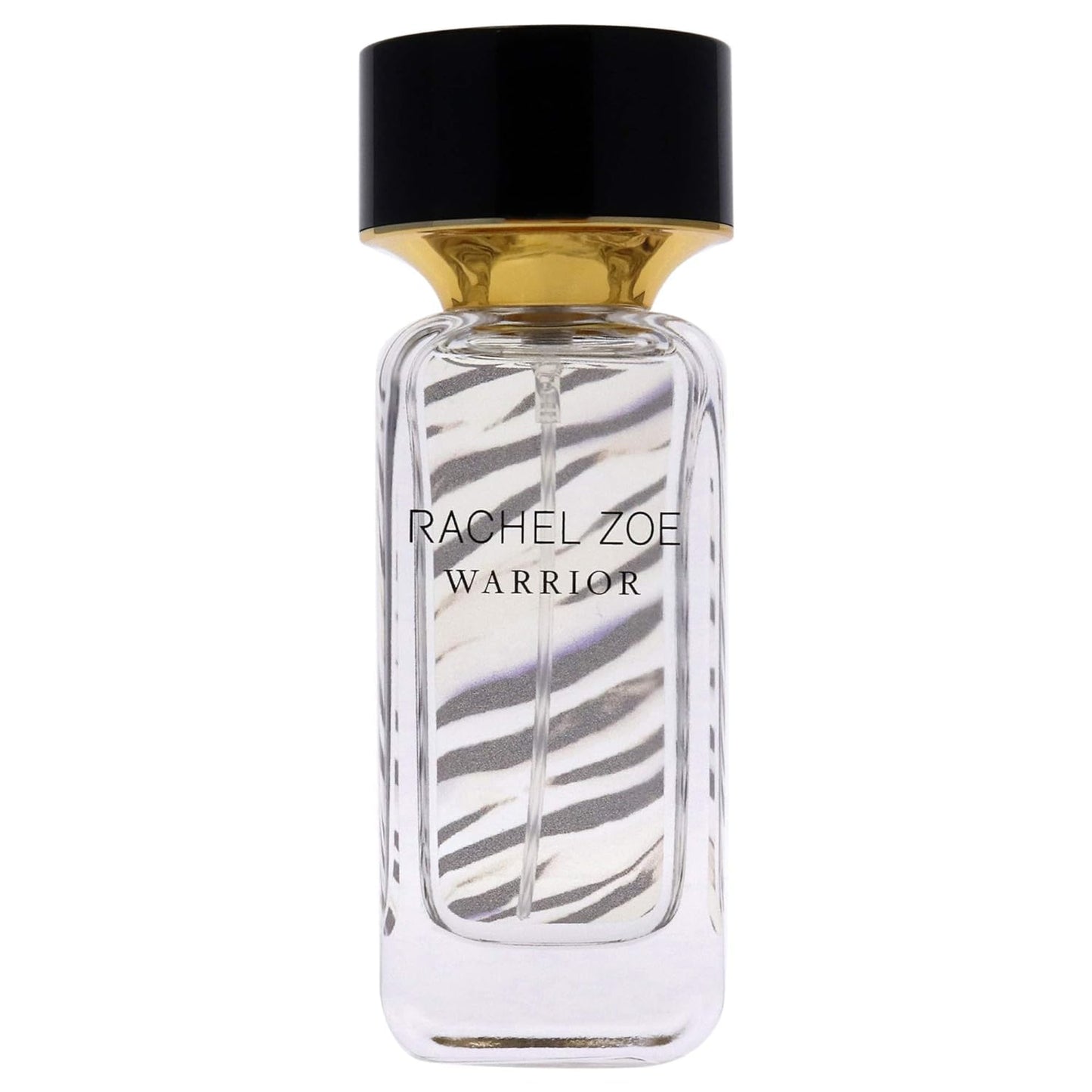 Rachel Zoe Warrior Eau De Parfum Spray - Fruity, Floral Fragrance Body Spray for Women - Mandarin And Plum Notes - Designer Womens Perfume - 1 oz