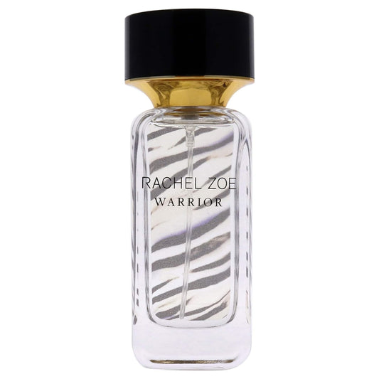 Rachel Zoe Warrior Eau De Parfum Spray - Fruity, Floral Fragrance Body Spray for Women - Mandarin And Plum Notes - Designer Womens Perfume - 1 oz