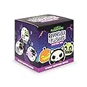 Teeturtle 3" Reversible Mystery Box Plushie - Halloween - Surprise Soft Cute Stuffed Animal Blind Box