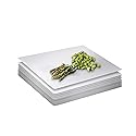Crown Display 50 Count Premium Quality Disposable Cutting Boards ~10 Inch X 13.5 Inch Disposable Sheets For Kitchen And Commercial Use ~ Patent…