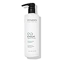 ZENAGEN Evolve Repair + Protect Nourishing Shampoo (Unisex) | Repairs & Strengthens Damaged Hair, Promotes Thicker Fuller Hair, Plant-Based