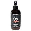 Don Juan Pre-Styler Grooming Spray | Adds Texture | Light Hold | Natural Finish | Summer Sea Breeze Scent, 8 fl oz
