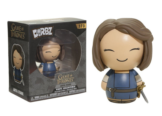Funko Dorbz: Game of Thrones-Brienne