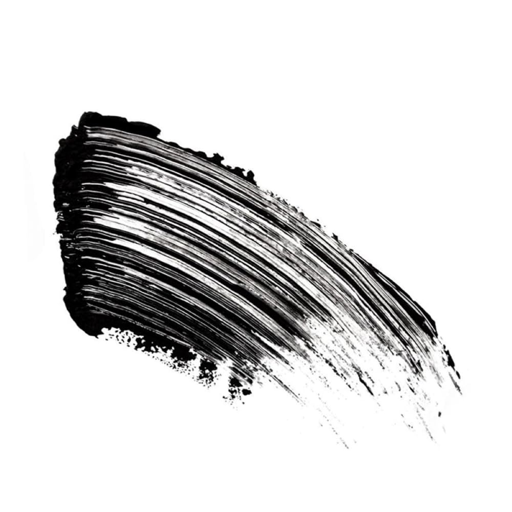 FLOWER Beauty By Drew Barrymore Volumizing Mascara - Warrior Princess - With Clump Free Technology for Lash Lengthening + Lash Lifting + Curling