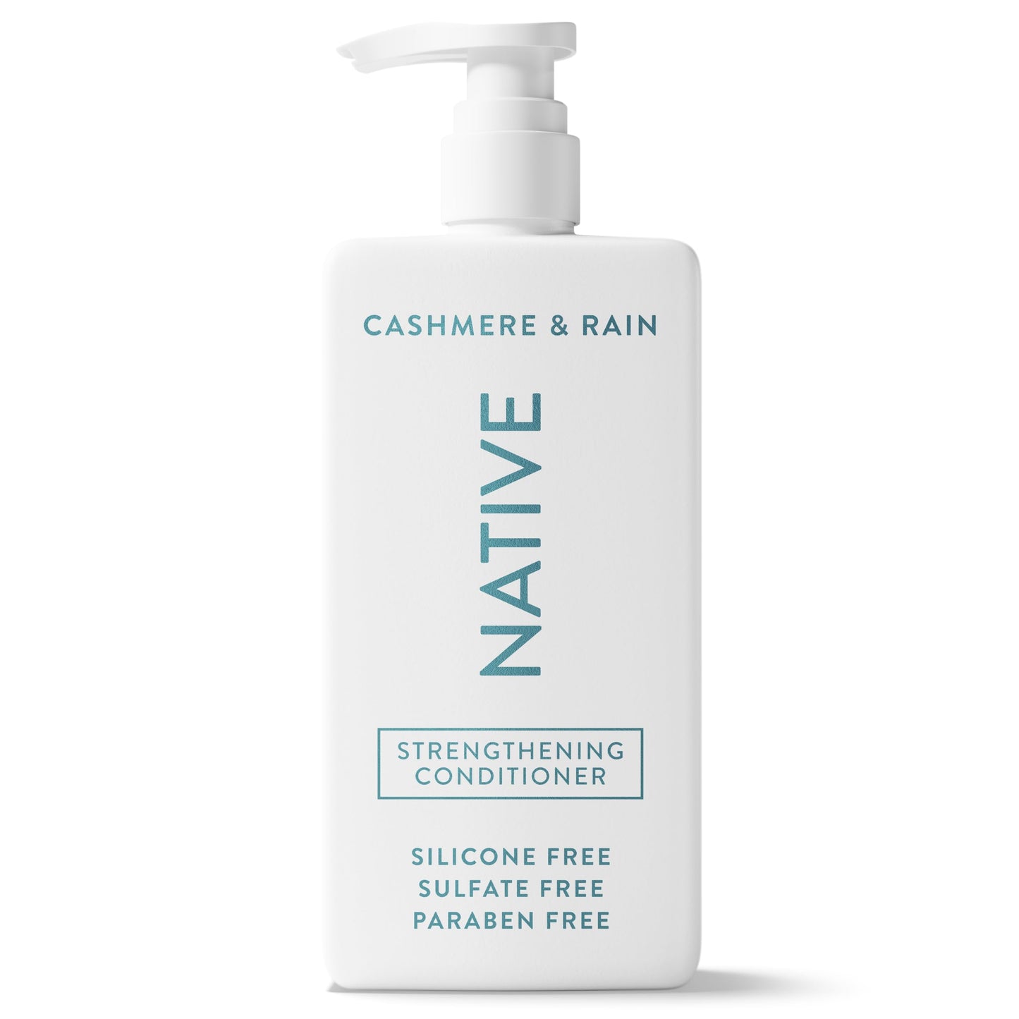 Native Strengthening Conditioner Cashmere & Rain 16.5 fl Oz. Beauty and Personal Care Native