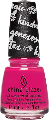 China Glaze Nail Polish, She's A Mane-iac 1535 Beauty & Personal Care China Glaze