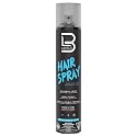 L3 Level 3 Hair Spray - Long Lasting and Strong Hold - Great for Men and Women - Level Three - Suitable for All Hair Types
