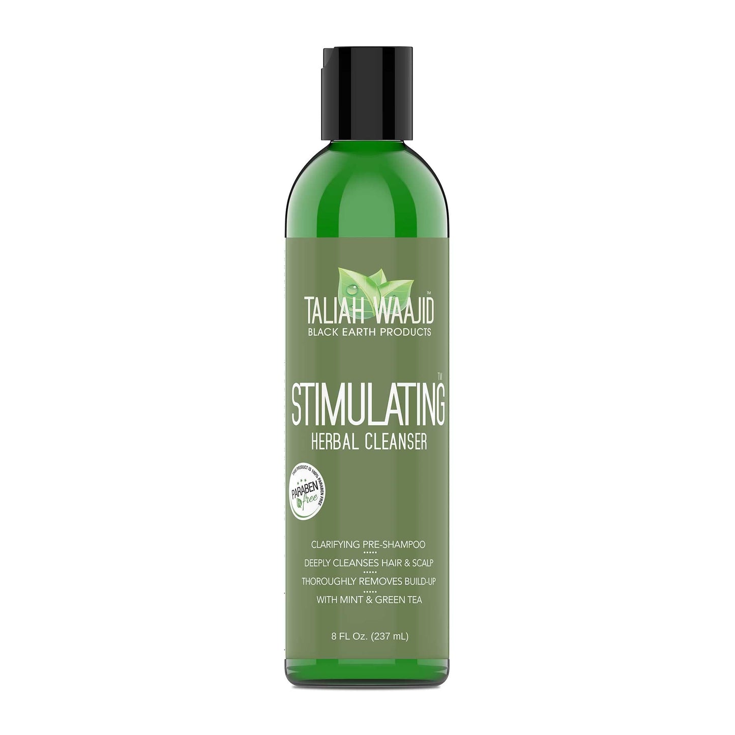 Taliah Waajid Stimulating Herbal Cleanser 8oz.