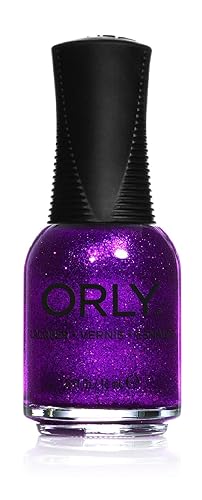 Orly Nail Lacquer - 20093 Bubbly Bombshell Women Nail Polish 0.6 oz