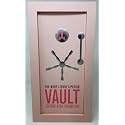 Jeffree Star Nude Liquid Lipstick Vault - 25 Mini Matte Finish Lipsticks