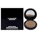 MAC Mineralize Skinfinish Natural Powder, Medium, Fresh, 0.3527 Ounce, Golden