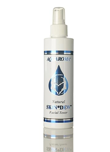 Aquaroma Skin Dew- 8.0 Fl oz. (240mL)