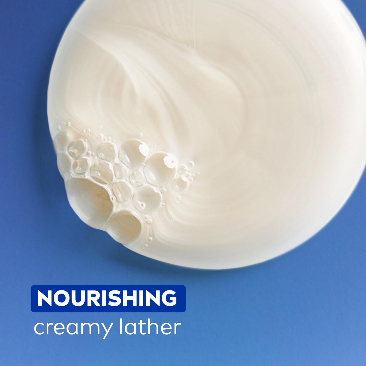 NIVEA Refreshing White Peach and Jasmine Body Wash with Nourishing Serum, Scented Body Wash for Women, Enriched with Provitamin B5 and Vitamin E, 20