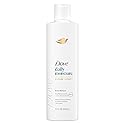 Dove Damage Therapy Shampoo Daily Moisture for Dry Hair with Bio-Protein Care Technology and Hyaluronic Serum 12 Fl Oz