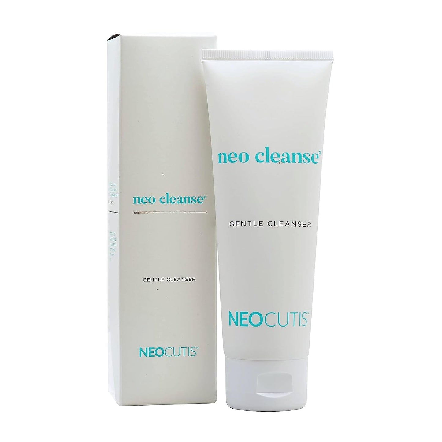 Neocutis Neo Cleanse - Gentle Skin Cleanser - Glycerin Gel - 125ml