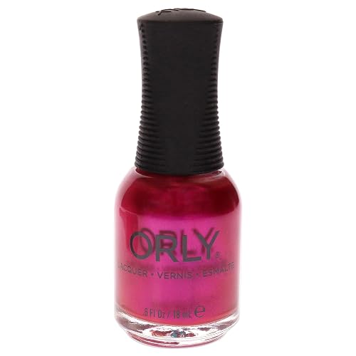 ORLY Nail Lacquer - 2000129 Awestruck by Orly for Women - 0.6 oz Nail Polish Beauty & Personal Care Orly