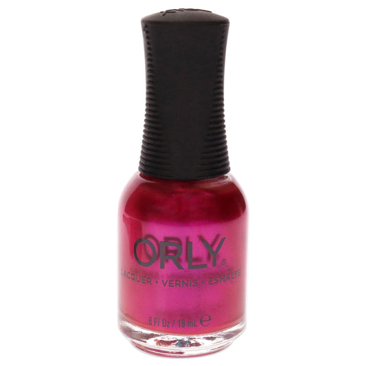 ORLY Nail Lacquer - 2000129 Awestruck by Orly for Women - 0.6 oz Nail Polish Beauty & Personal Care Orly