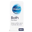 Oilatum Bath Formula 300ml, for Itchy Irritating Dry Skin Conditions Beauty & Personal Care Oilatum