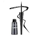wet n wild MegaLiner Liquid Eyeliner - Black