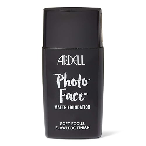 Photo Face Matte Foundation Light 2.0