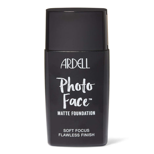Photo Face Matte Foundation Light 2.0