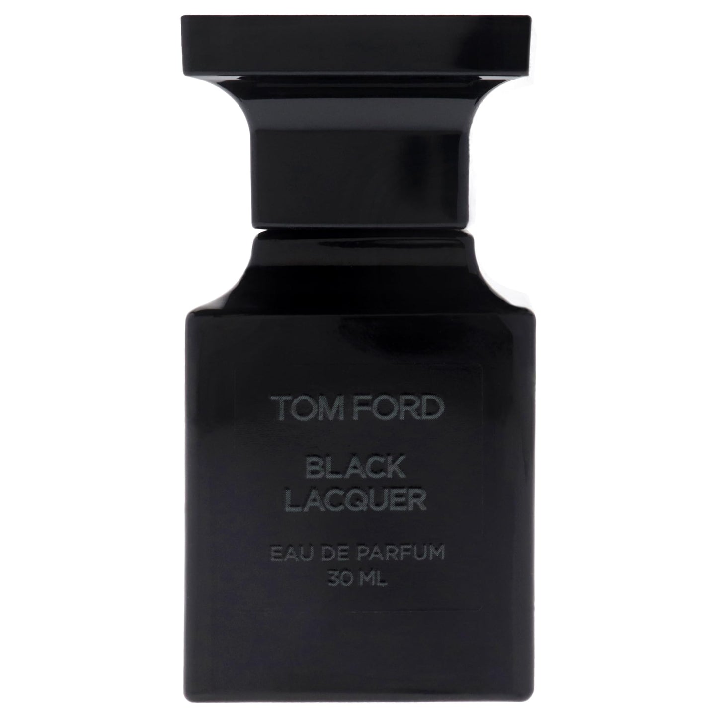 Black Lacquer by Tom Ford for Unisex - 1 oz EDP Spray