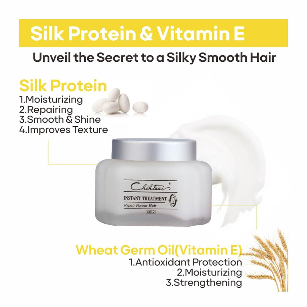 Chihtsai Instant Treatment 1.7 oz