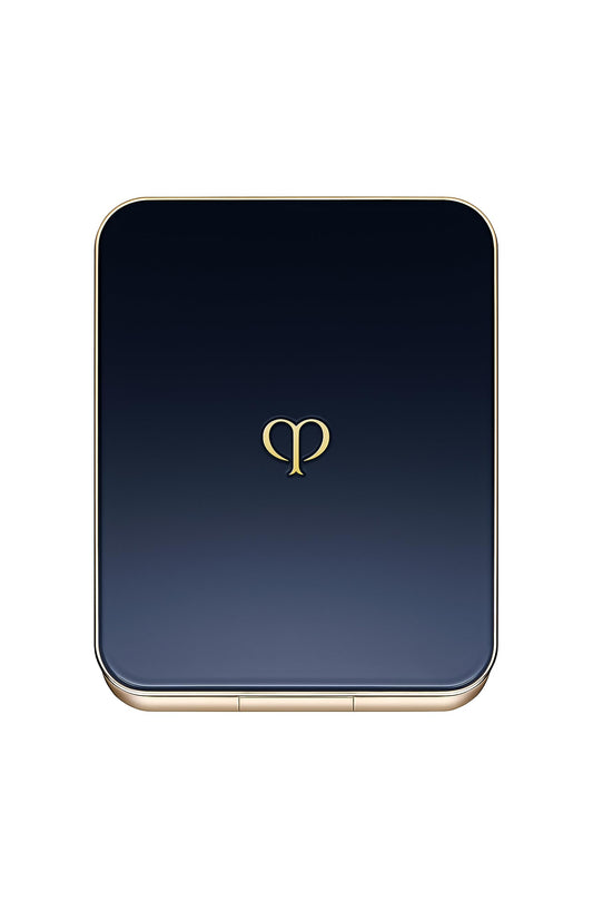 Eye Color Quad Case & Applicators, OS