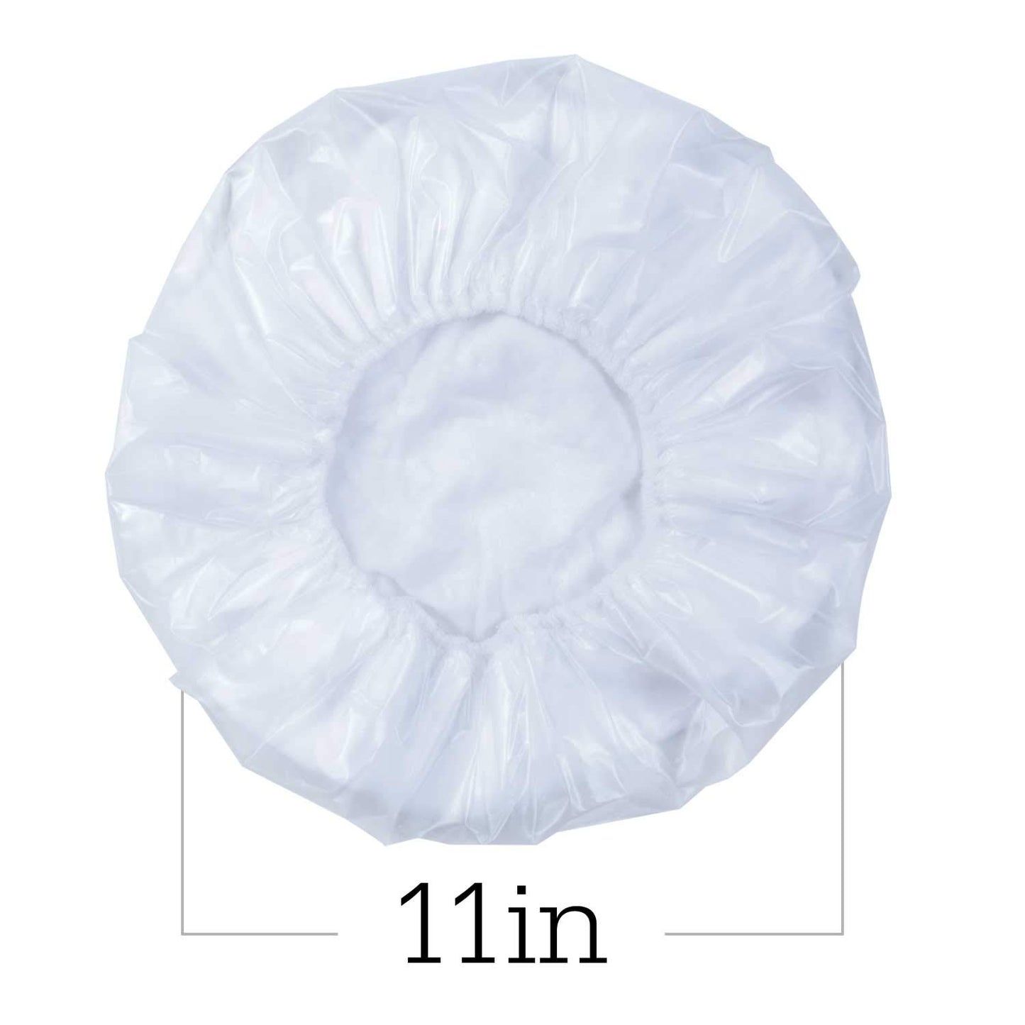 Sage Comfort Rinse-free Disposable Shampoo Cap, 1 Package Beauty and Personal Care Stryker