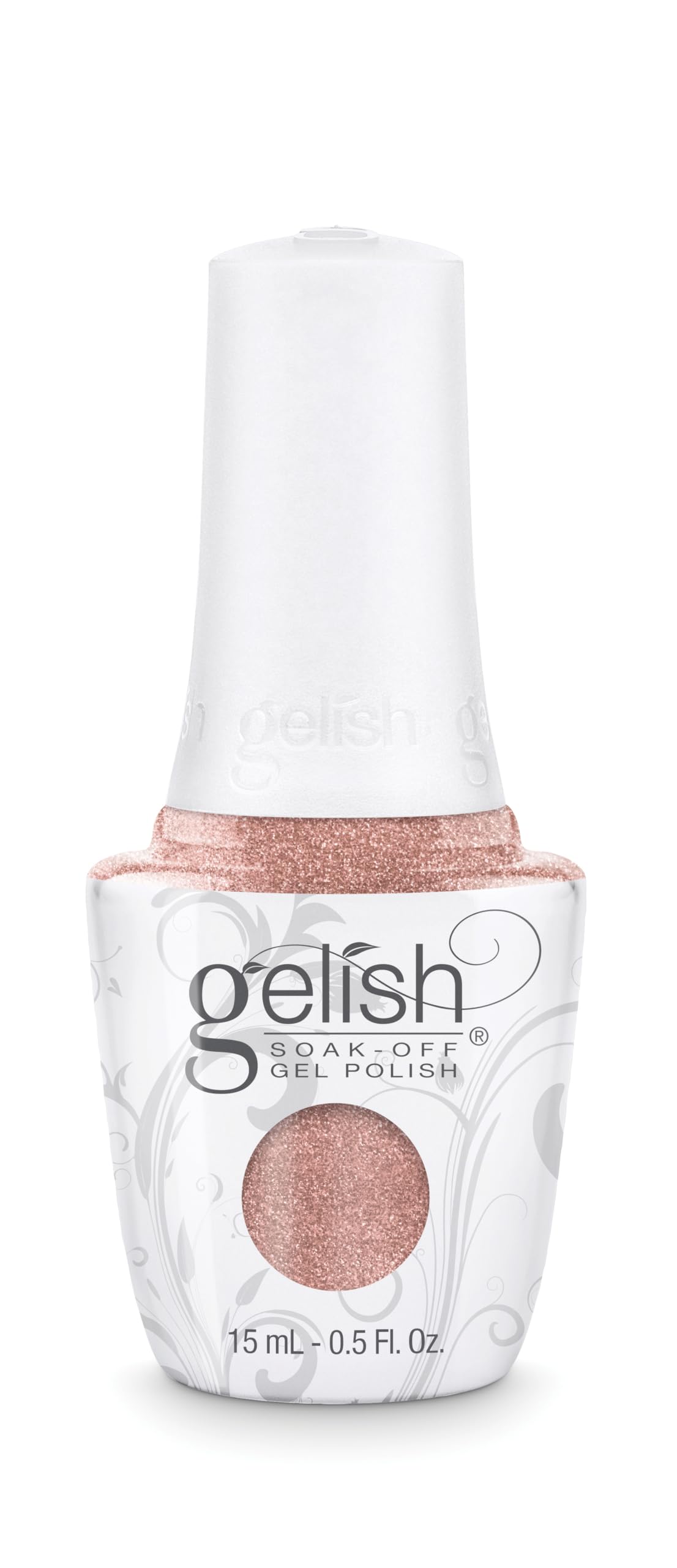 Gelish TPO-Free Soak-Off Gel Nail Polish: Last Call, 15mL Beauty & Personal Care Gelish