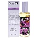 Demeter Cattleya Orchid Cologne Spray, 4 Ounce