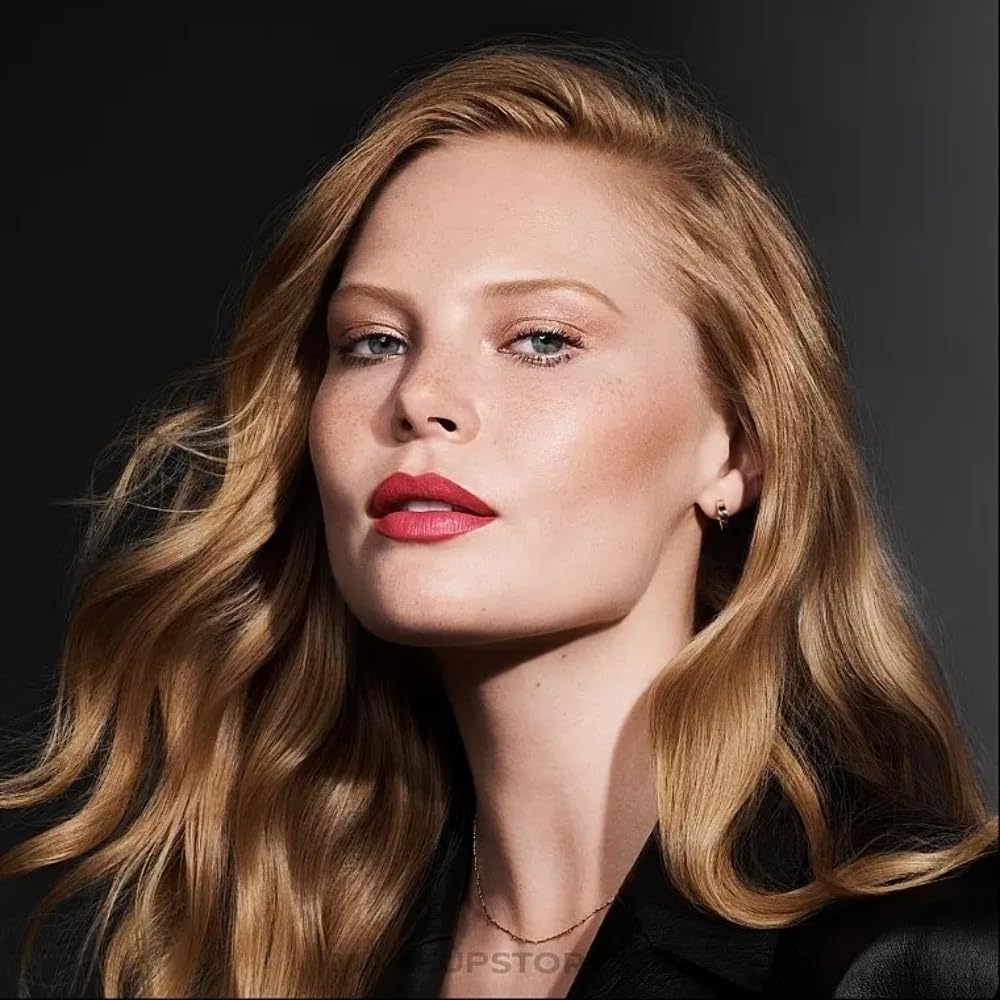 Max Factor Colour Elixir Matte Lipstick - 25 Blush Women 0.14 oz