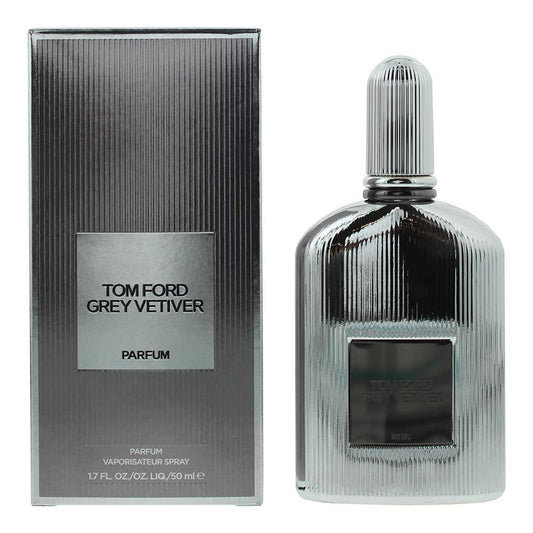 Tom Ford Grey Vetiver By Tom Ford Parfum Spray 1.7 Oz