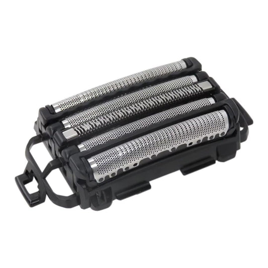 Colorpp Micro-thin ARC5 Foils Replacement for Panasonic ES-LV97-K, ES-LV67-K, ES-LV95-S, ES-LV65-S, Arched Hypoallergenic Stainless Steel to Prevent Beauty and Personal Care Colorpp